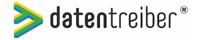 Logo datentreiber